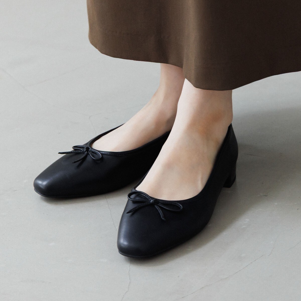 楽天市場】《特別企画》卑弥呼の走れるパンプス【撥水】メタルベルト