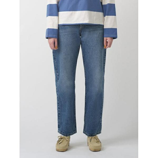 501(R)\u002790S デニム ミディアムインディゴ／リーヴァイズジーンズ（Levi’s）