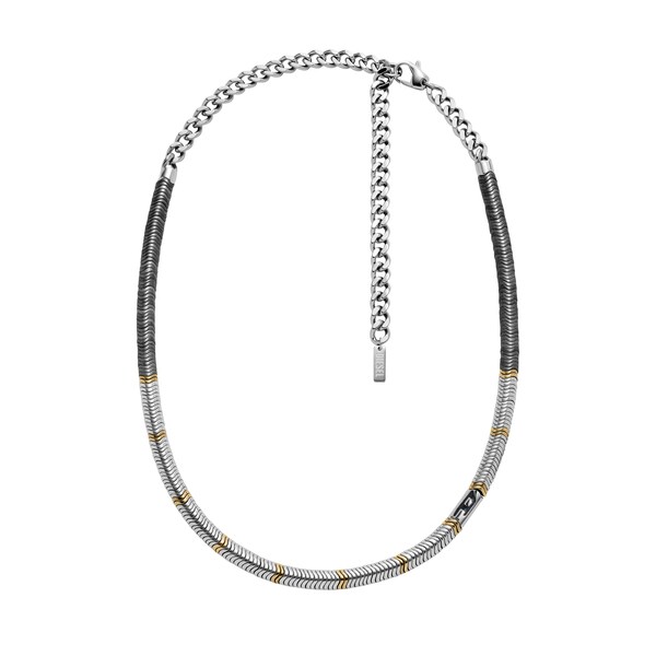 ディーゼル アクセサリー メンズ ネックレス DX1575931／ディーゼル（DIESEL）