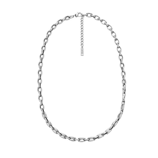 ディーゼル アクセサリー メンズ ネックレス シルバー DX1582040／ディーゼル（DIESEL） 31,103円