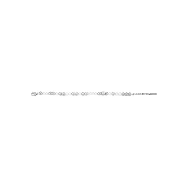 エンポリオ・アルマーニ アクセサリー メンズ ブレスレット EGS3177040／エンポリオ アルマーニ（EMPORIO ARMANI）