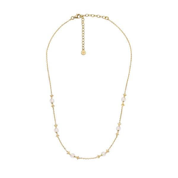 エンポリオ・アルマーニ アクセサリー レディース ネックレス EGS3200710／エンポリオ アルマーニ（EMPORIO ARMANI）｜丸井（マルイ）店
