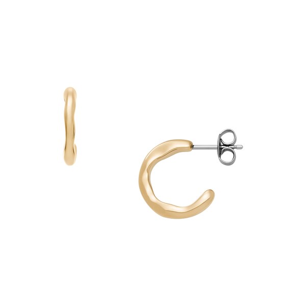 スカーゲン アクセサリー レディース ピアス ゴールド SKJ1868710／スカーゲン（SKAGEN）