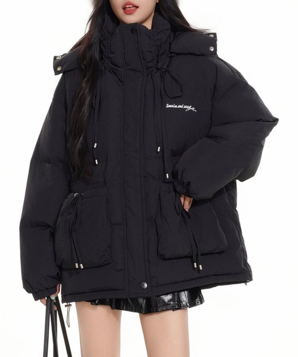 KIDILL  バニーモッズコート　最終値下げ kidill211.jpg