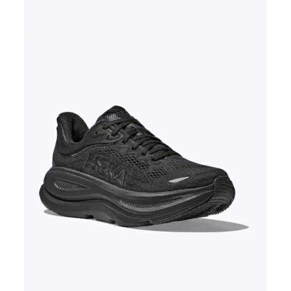 HOKA／ホカ BONDI 9 ボンダイ9／ビーバー（BEAVER）