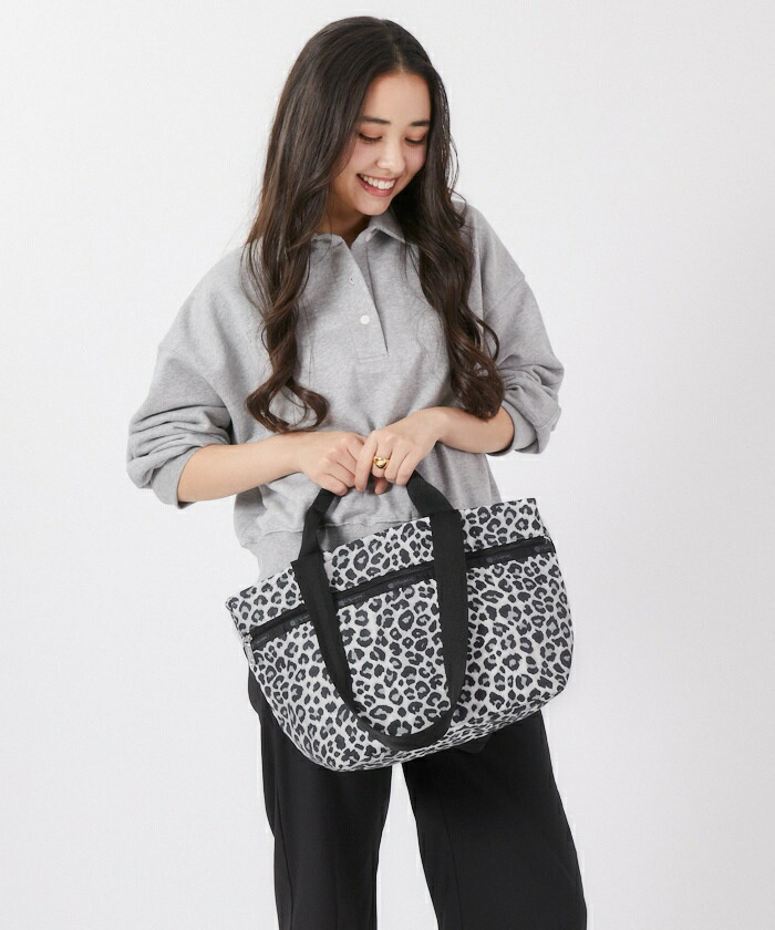 (レスポートサック)トートバッグ 1542HC19／レスポートサック（LeSportsac）