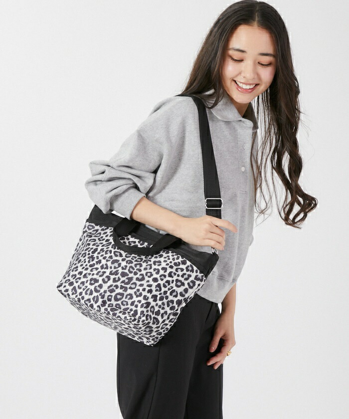 (レスポートサック)トートバッグ 1116HC19／レスポートサック（LeSportsac）
