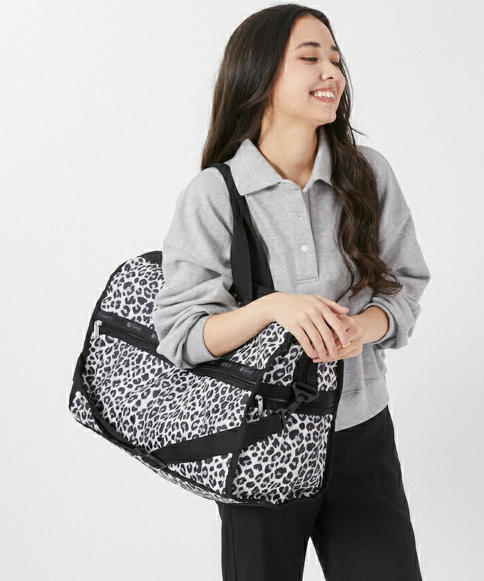 (レスポートサック)ボストンバッグ 4319HC19／レスポートサック（LeSportsac）
