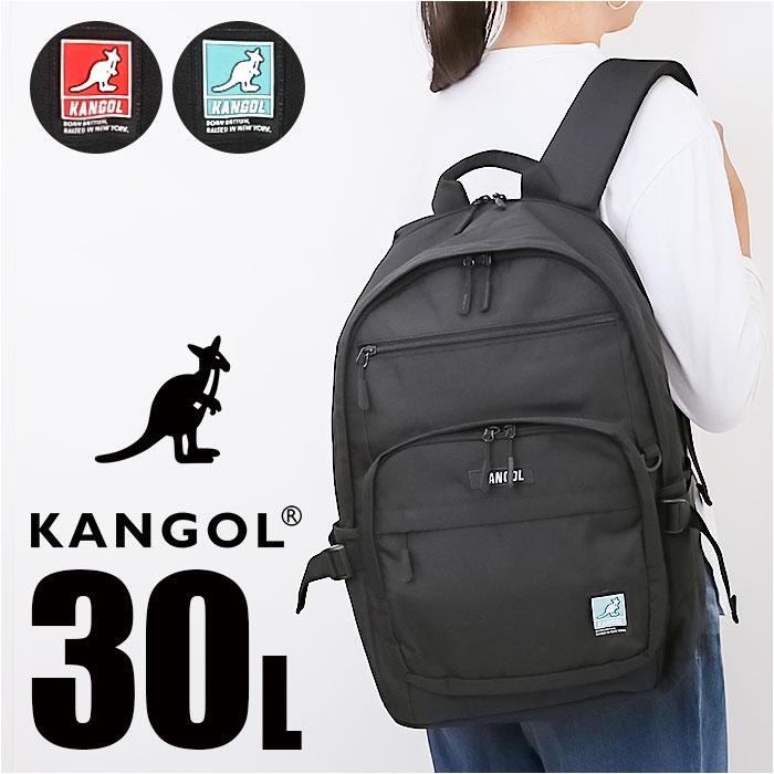 KANGOL noise リュック／バックヤードファミリー（BACKYARD FAMILY）