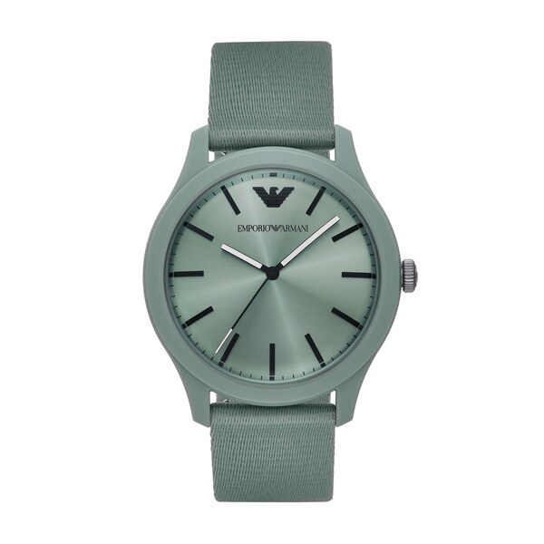 エンポリオ・アルマーニ 腕時計 メンズ アナログ AR11654／エンポリオ アルマーニ（EMPORIO ARMANI）｜丸井（マルイ）店