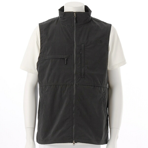 楽天市場】THE NORTH FACE ザ・ノースフェイス TRIP FIELD VEST