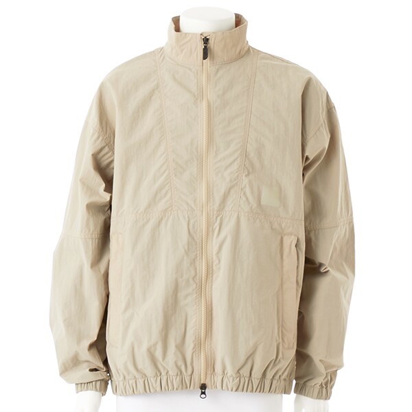【ザ・ノース・フェイス】エンライドトラックジャケット／ザ・ノース・フェイス（THE NORTH FACE）