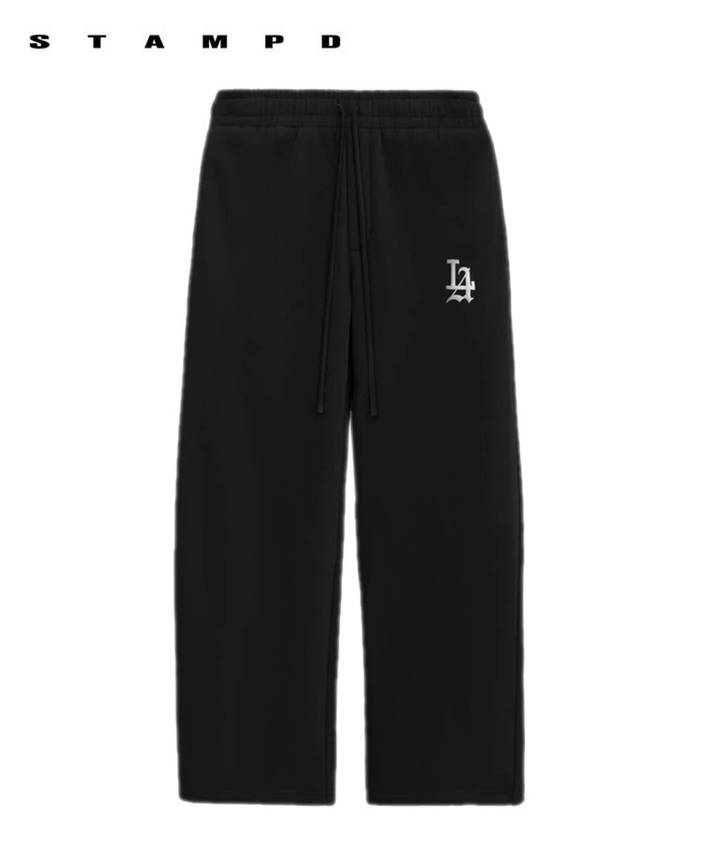 【STAMPD / スタンプド】LA 001 SWEATPANT/スタイライズ(STYLISE)|丸井(マルイ)店
