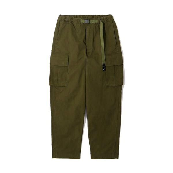 MANASTASH／マナスタッシュ／FLEX CLIMBER CARGO PANTS／マナスタッシュ（Manastash）
