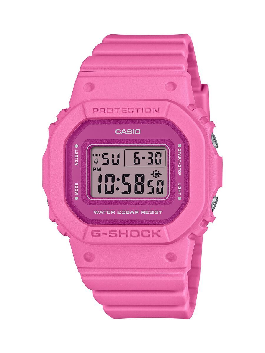 POWER PINK 【国内正規品】GMD-S5610PP-4JF／ジーショック（G-SHOCK）