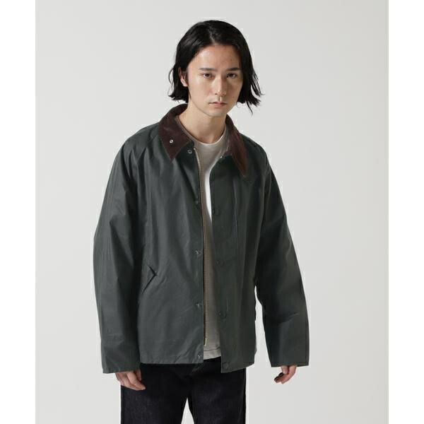 楽天市場】BARBOUR×ENGINEERED GARMENTS / UPLAND WAX JACKET : W.H.E