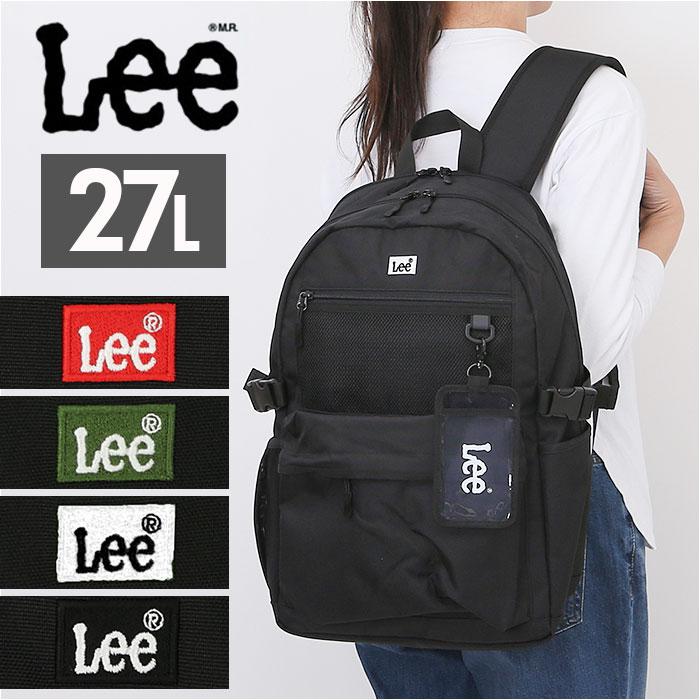 Lee D.yeah リュック／バックヤードファミリー（BACKYARD FAMILY）｜丸井（マルイ）店