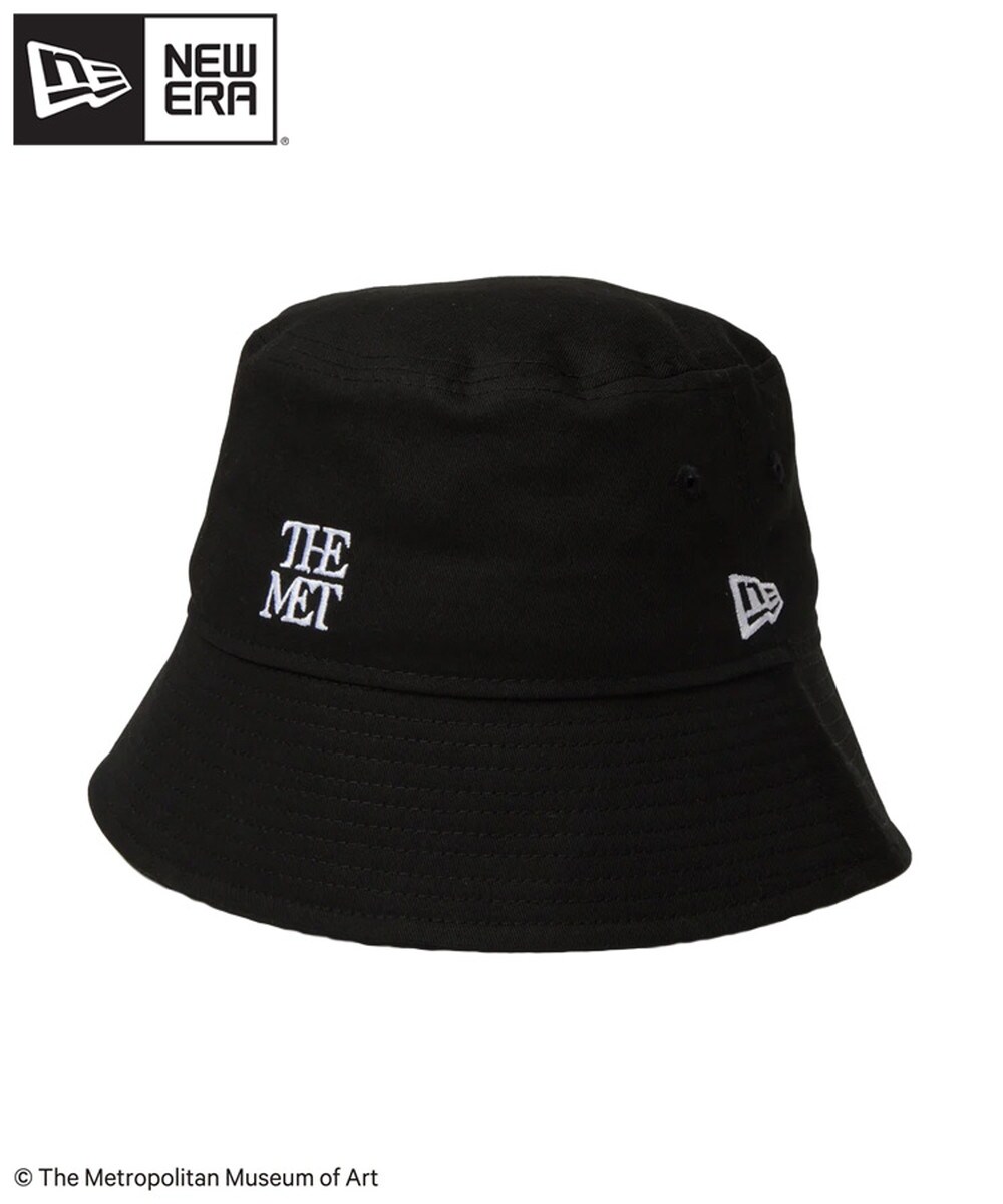楽天市場】【SALE Max20%OFF】ニューエラ×ザメット バケット01