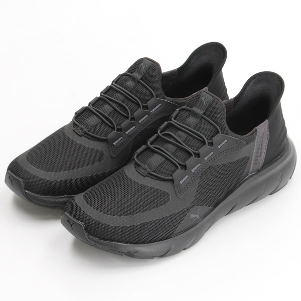 PUMA/プーマ/SOFTRIDE フレックス レース EASE IN ALT／プーマ（PUMA）