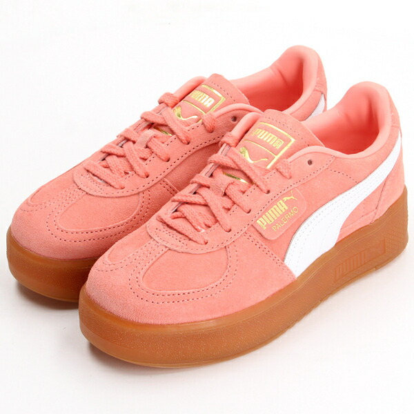 PUMA/ピューマ/パレルモ ELEVATA ウィメンズ／ピューマ（PUMA）
