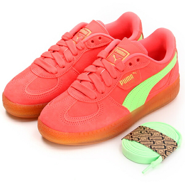 PUMA/プーマ/パレルモ MODA XTRA GUM ウィメンズ／プーマ（PUMA）