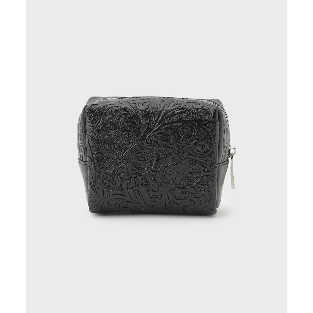 Square Pouch/グレースコンチネンタル(GRACE CONTINENTAL)|丸井(マルイ)店