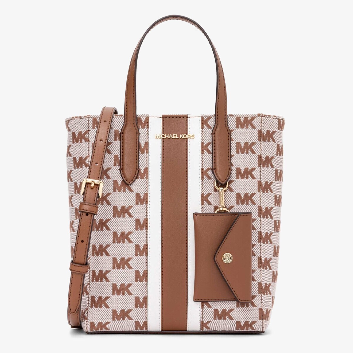 VINCENT トート ウィズ カードケース スモール／マイケル・コース（Michael Kors）｜丸井（マルイ）店