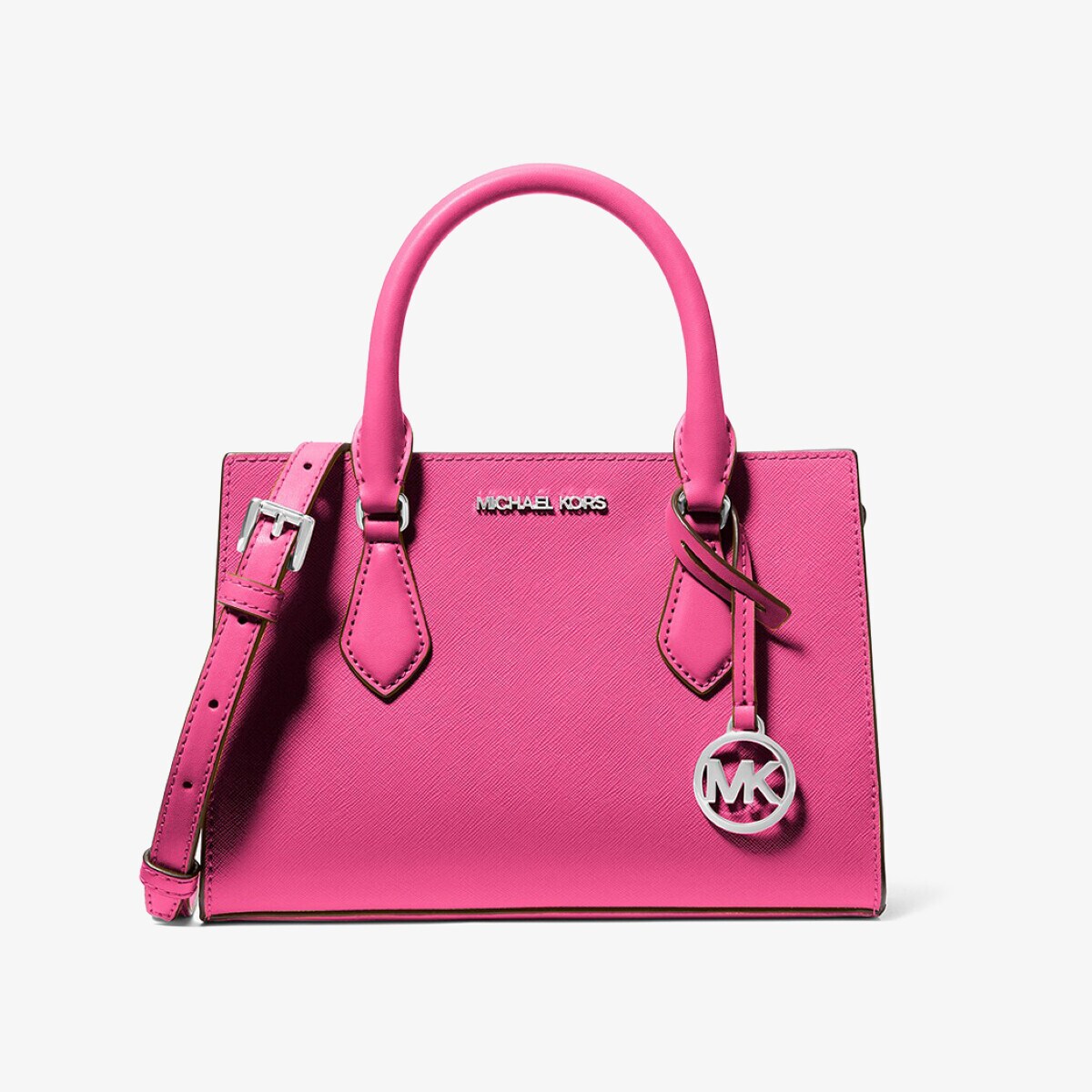 SHEILA センタージップ サッチェル スモール／マイケル・コース（Michael Kors）