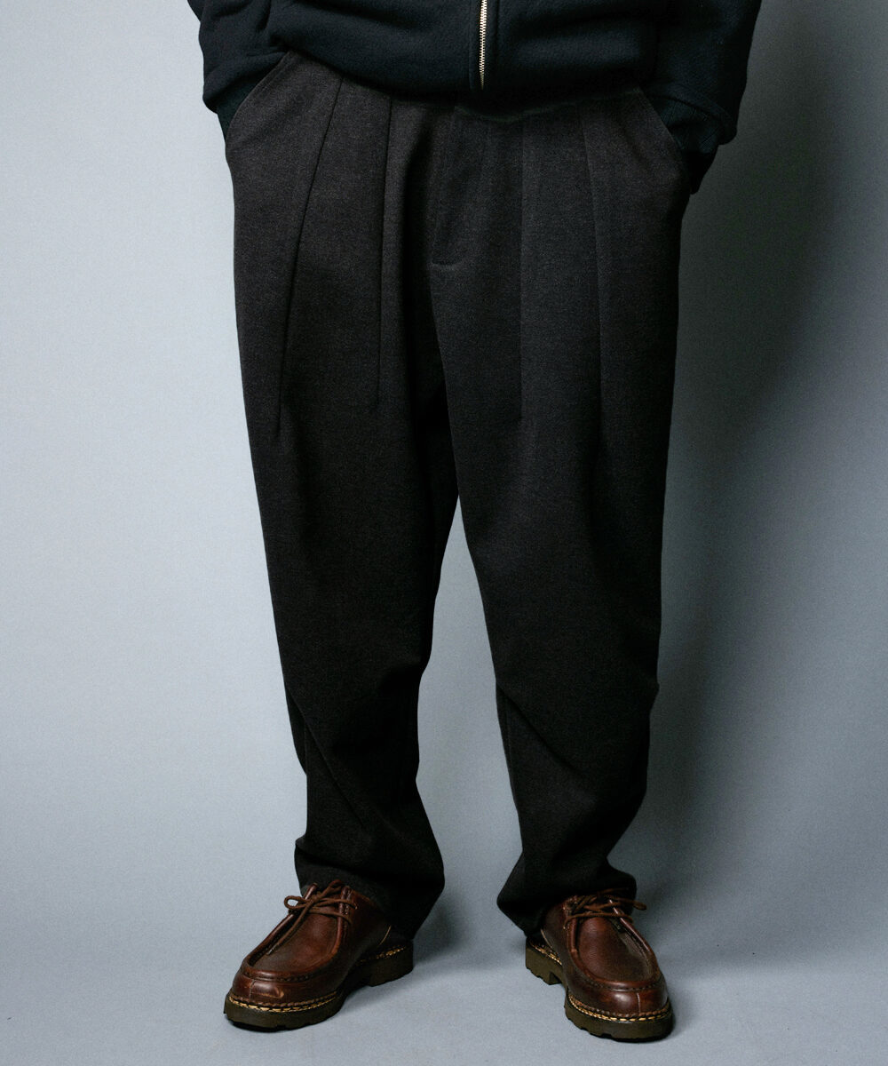 rehacer : Adjust Ball Pants／レアセル（rehacer）