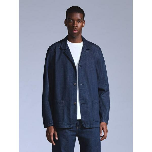 楽天市場】WORKWEAR ベーカリー チョアジャケット／リーバイス（Levi's