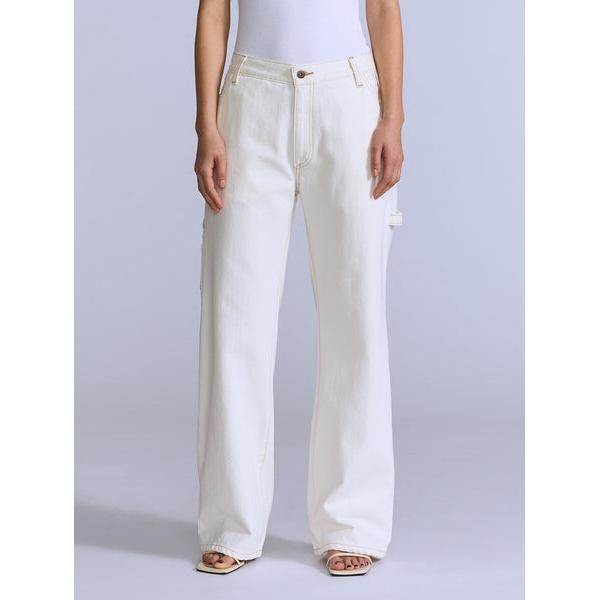 BLUETAB(TM) カーペンターパンツ ベージュ /リーバイス(Levi’s)|丸井(マルイ)店