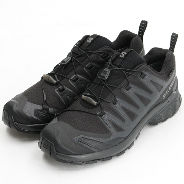SALOMON/XA PRO 3D V9 GTX/エックスエープロ 3D V9 ゴアテックス/サロモン(SALOMON)|丸井(マルイ)店