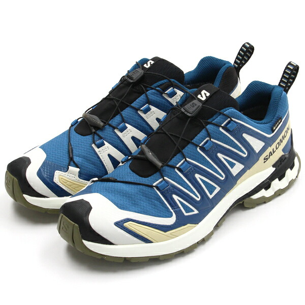 SALOMON/XA PRO 3D V9 GTX/エックスエープロ 3D V9 ゴアテックス/サロモン(SALOMON)|丸井(マルイ)店