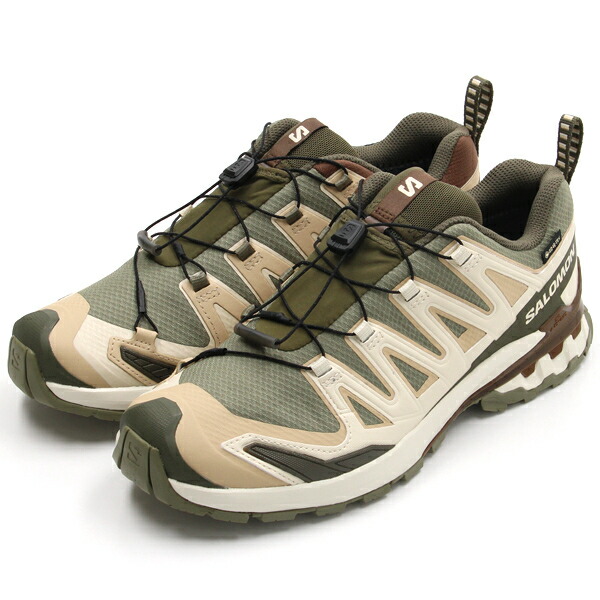 SALOMON/XA PRO 3D V9 GTX/エックスエープロ 3D V9 ゴアテックス/サロモン(SALOMON)|丸井(マルイ)店