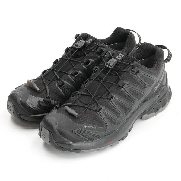 SALOMON/XA PRO 3D V9 GTX W/エックスエープロ 3D V9 ゴアテックス/サロモン(SALOMON)|丸井(マルイ)店