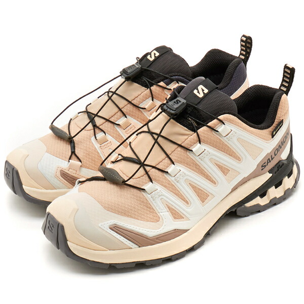 SALOMON/XA PRO 3D V9 GTX W/エックスエープロ 3D V9 ゴアテックス／サロモン（SALOMON）