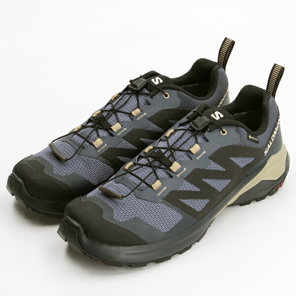 楽天市場】SALOMON サロモン/X-ADVENTURE GTX/473211/25.5cm