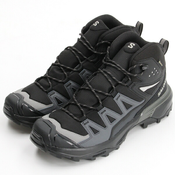SALOMON/サロモン/X ULTRA 360 MID GTX／サロモン（SALOMON）