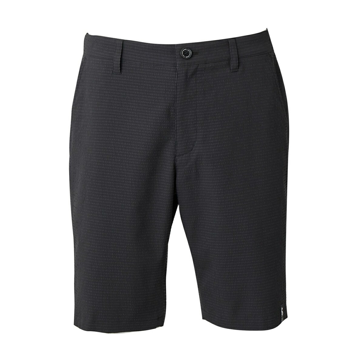 【撥水】【伸ばすこと】ドットエアサッカーショートパンツ／ジュン＆ロぺ（JUN＆ROPE\u0027）