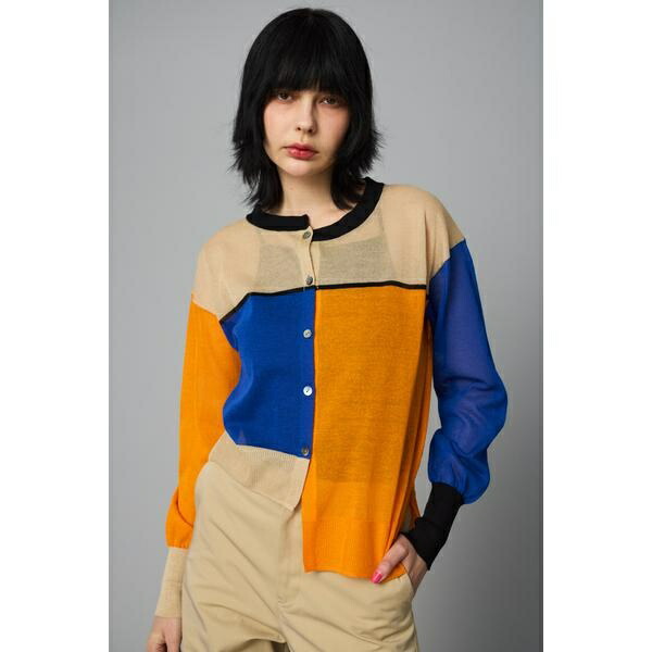 楽天市場】【中古】ヘリンドットサイ HeRIN.CYE Volume cape