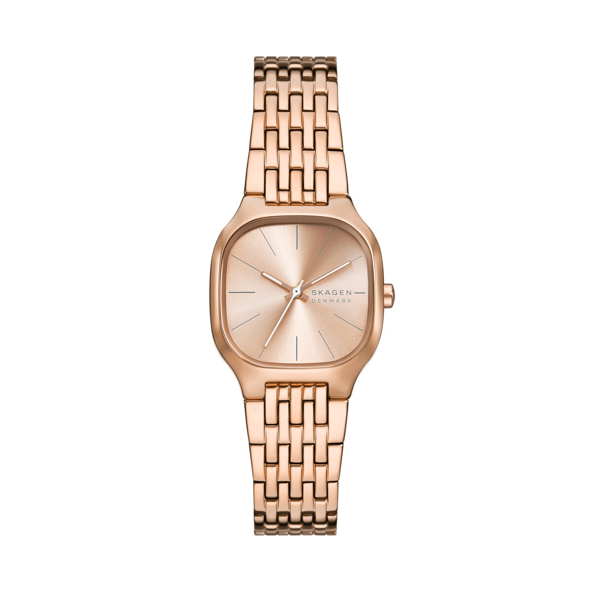 MELLEM LILLE　メレム リル　SKW3166／スカーゲン（SKAGEN）｜丸井（マルイ）店
