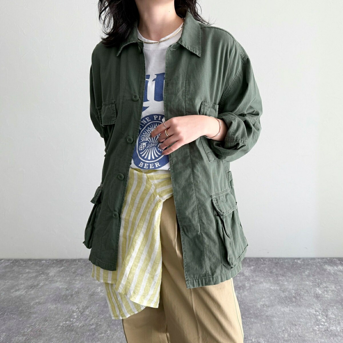 ROTHCO:〈洗濯機可能〉ミリタリー ショート シャツ ジャケット 楽天市場】ROTHCO:〈洗濯機可能〉ミリタリー ショート シャツ