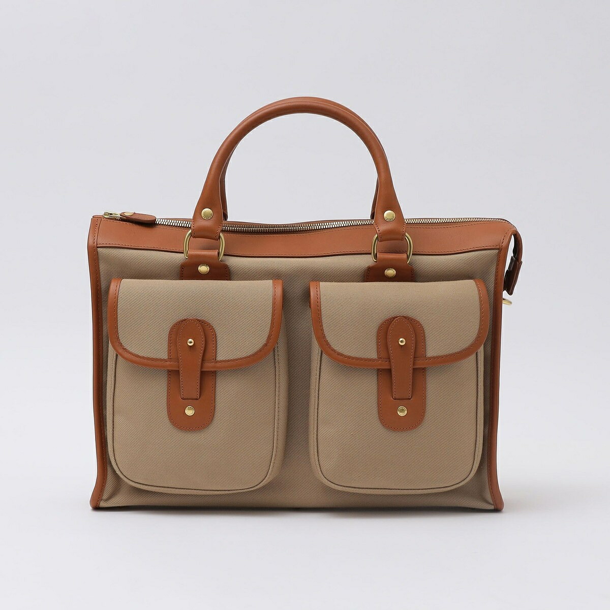 【SHIPS別注】GHURKA: 1st EXAMINER NO.5／シップス（SHIPS）