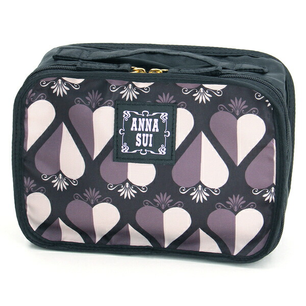 ※山田※アナスイコスメポーチセット 楽天市場】【中古】【バッグ】ANNA SUI アナ スイ アナスイ