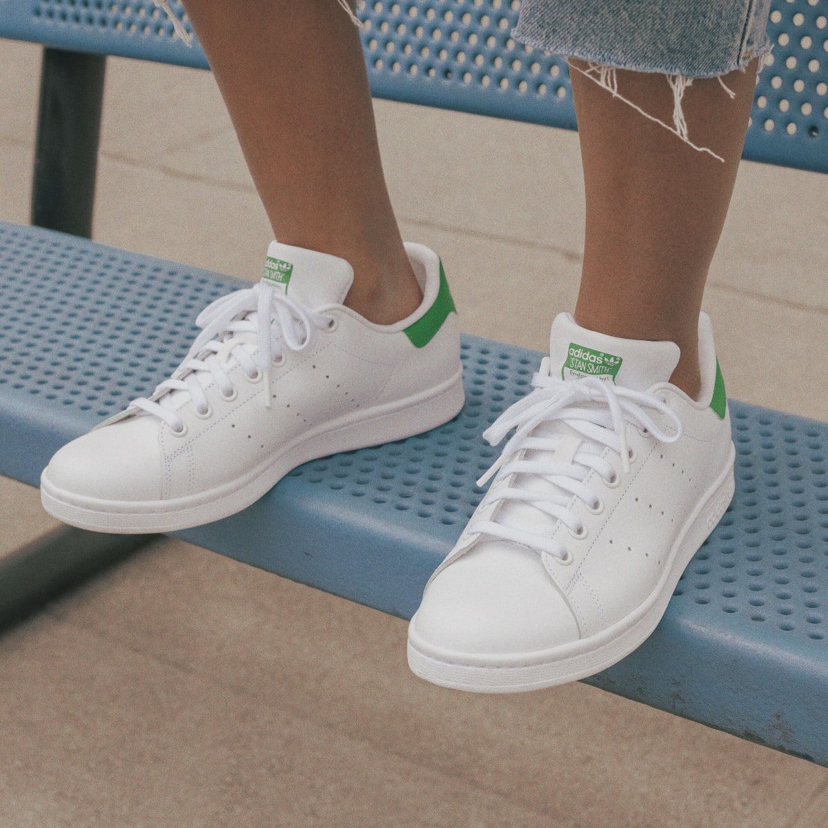 adidas Originals/アディダス オリジナルスSTAN SMITH/スタンスミス／アディダス オリジナルス（adidas originals）