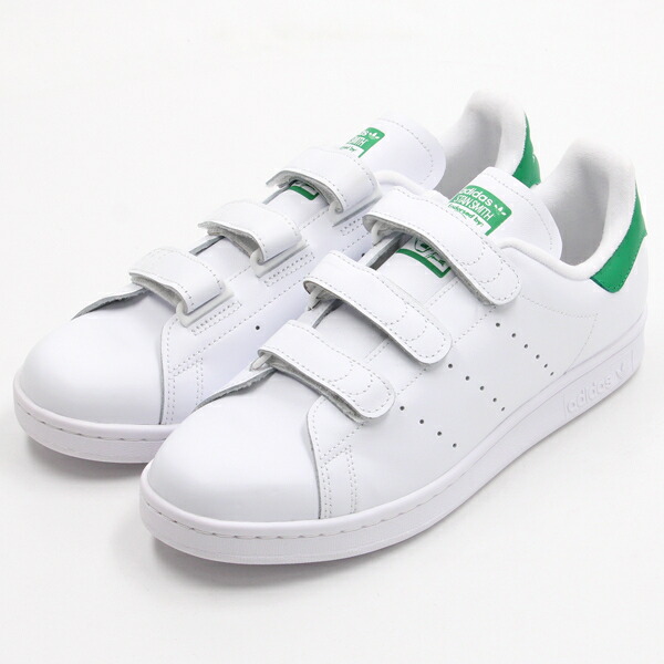 adidas Originals/アディダス オリジナルス/STAN SMITH CF/見方仕損ない／アディダス オリジナルス（adidas originals）