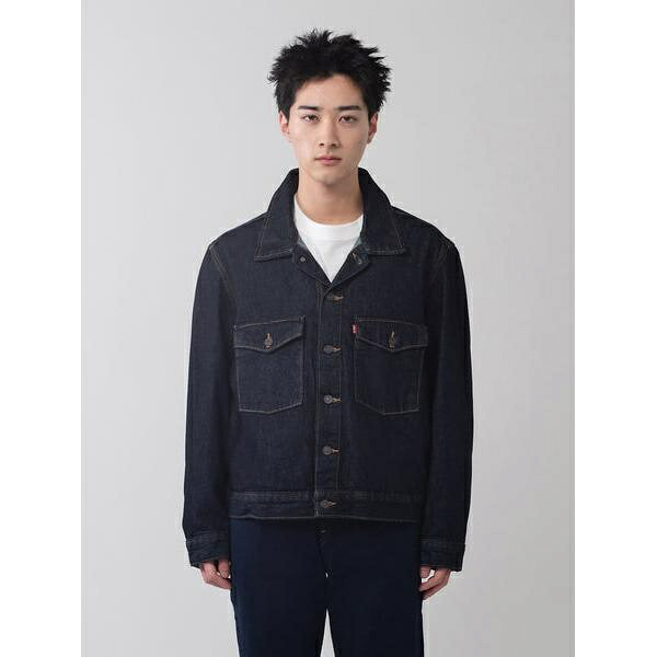 ステーションジャケット／リーバイス（Levi&rsquo;s）｜丸井（マルイ）店 8,085円