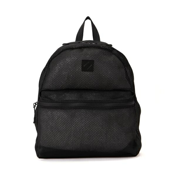 DankeSchon／ダンケシェーン／MESH DAYPACK／エルエイチピー（LHP）