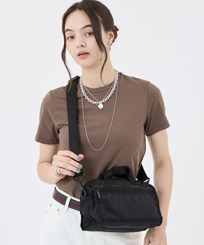 (レスポートサック)ミニ御徒面子 1594U185／レスポートサック（LeSportsac）