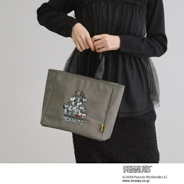 GOOD GRIEF! PEANUTSトートバッグ GOOD GRIEF! PEANUTSトートバッグ（美品☆ GOOD GRIEFのトート